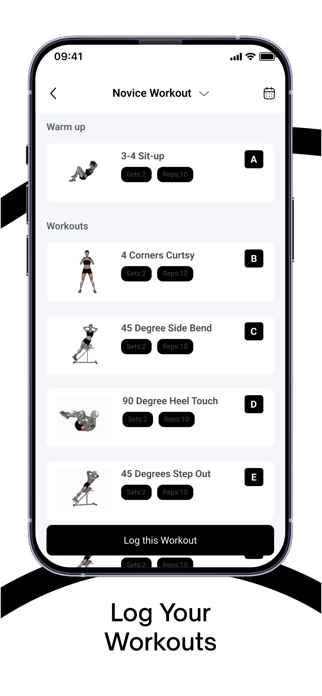 Horsepower Coaching Screenshot 2 of 3
