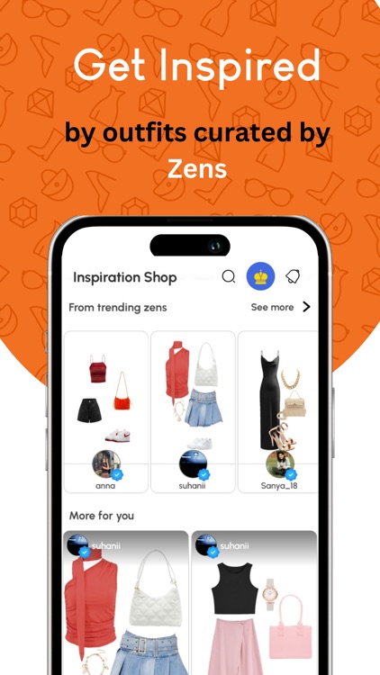 StyleZen: Outfits in Minutes