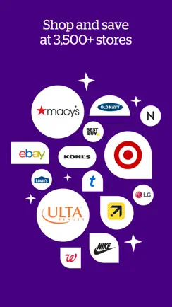 Rakuten: Cash Back & Deals iPhone image 2