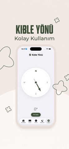 NamazVakti App - Ezan Saatleri screenshot
