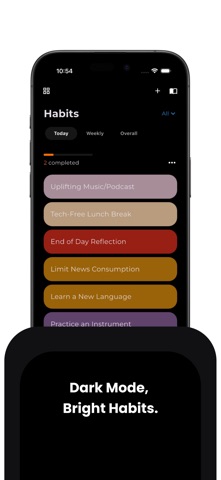 ZapHabit Screenshot 9 of 10