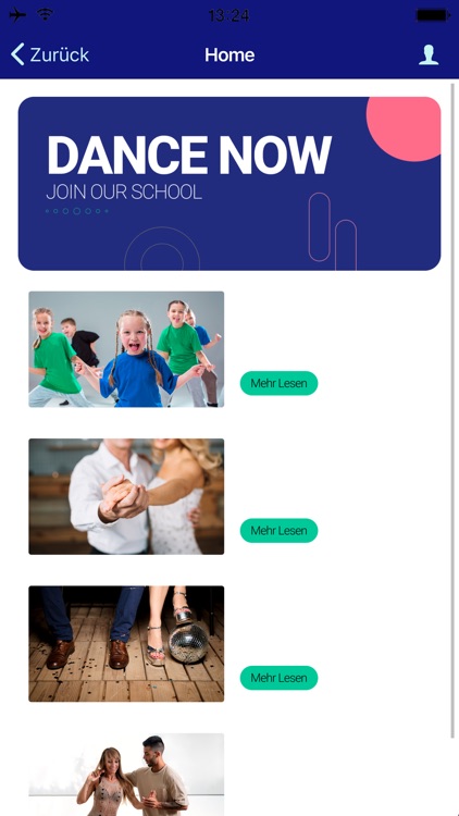 Tanzschule Fölster screenshot-5