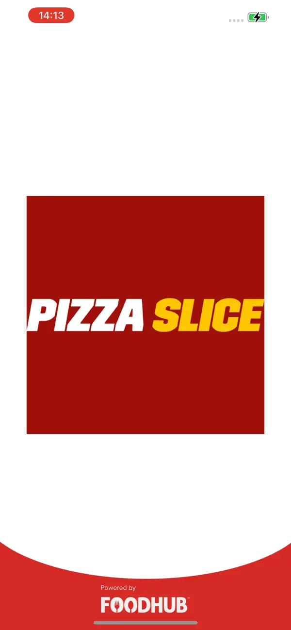 Screenshot #1 pour Pizza Slice.