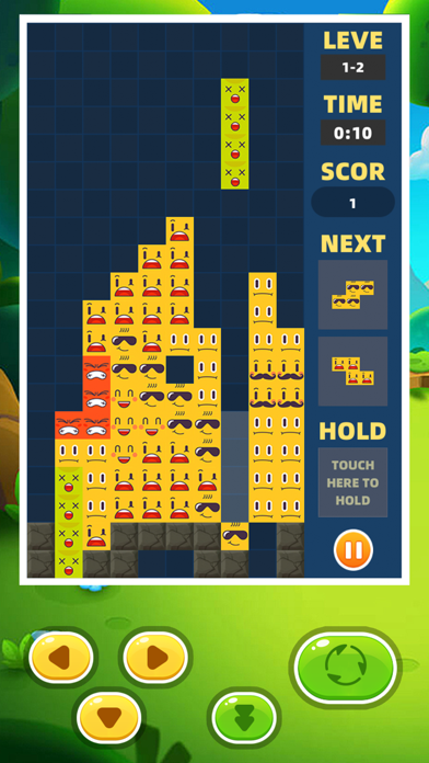 Block Puzzle-Idle Block Blast Screenshot
