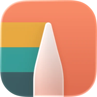 Noteshelf logo
