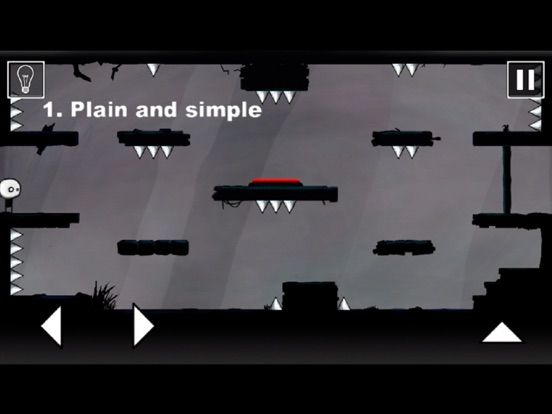 Screenshot #5 pour That Level Again