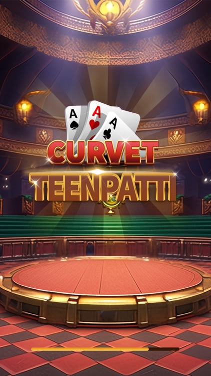 CURVET TeenPatti