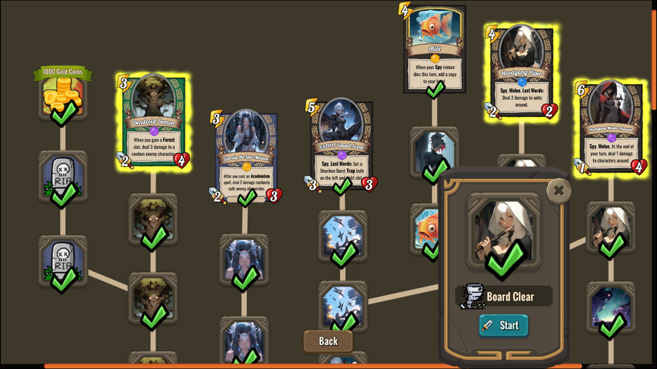 #2. Myth Matrix (iOS) 由: 鹏飞 孙