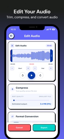 Downlodr - All Video Saver Screenshot 4 of 5