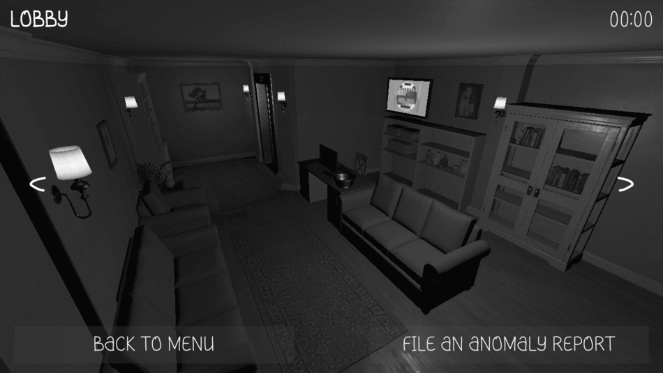 #1. I'm on a Paranormal Mission (iOS) 由: Daniel Schilling