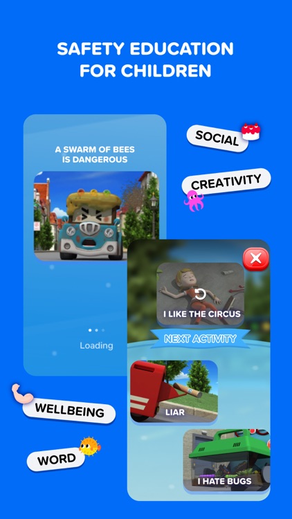 MoMoJam: Play & Learn for Kids screenshot-6