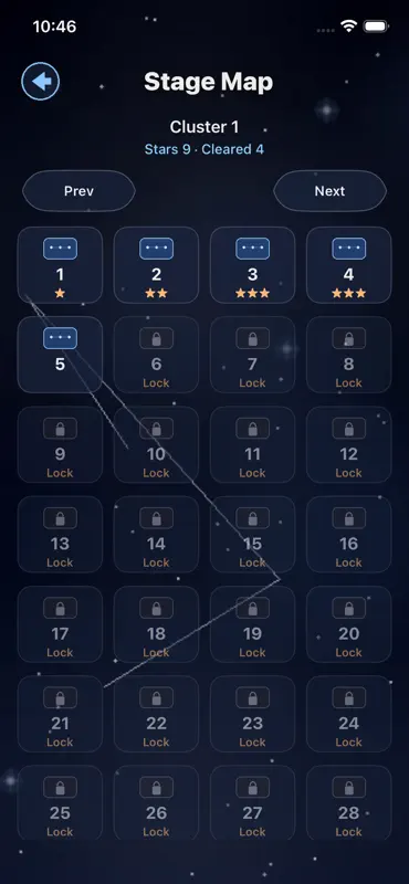 TraceNova screenshot 4 of 7