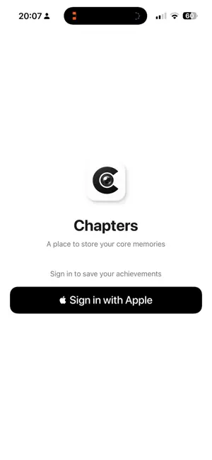Chapters (884e72) screenshot 4