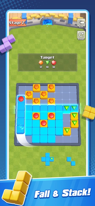 Last Echo screenshot 3