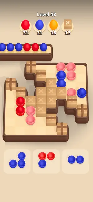 Egg Blast screenshot 4