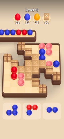 Egg Blast Screenshot 4 of 4