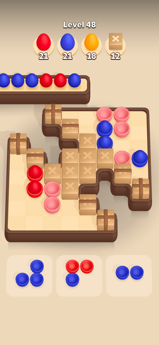 Egg Blast Screenshot 4 of 4