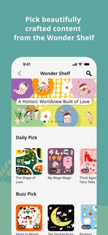 Pixsee Wonders Screenshot 3 of 8