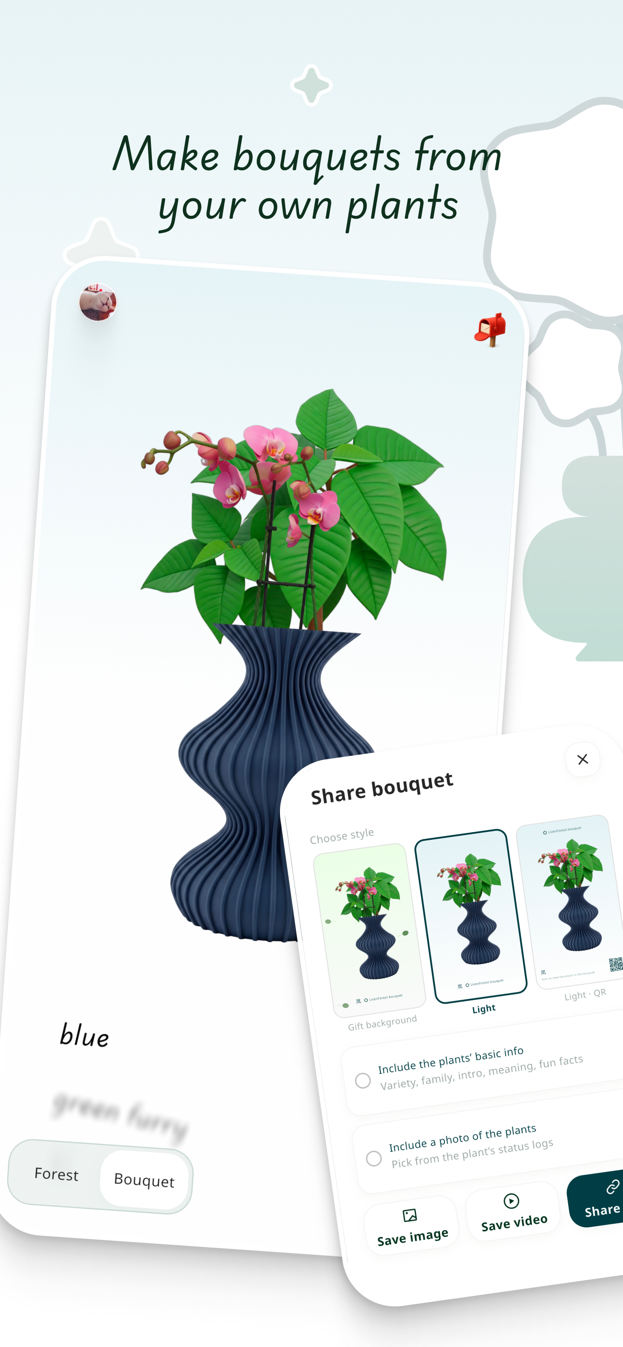 LivenForest - Easy Plant Care screenshot 6