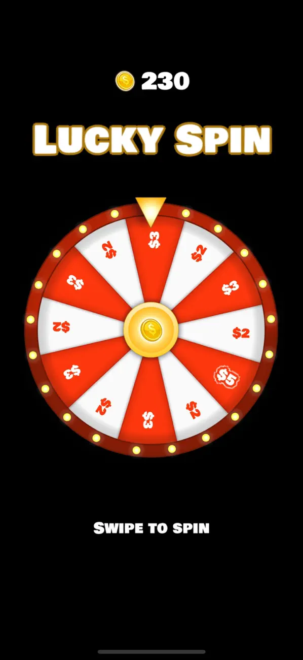 Screenshot #2 pour BjG Wheel
