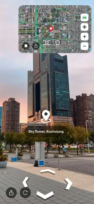 Live Earth Camera Street View screenshot 1