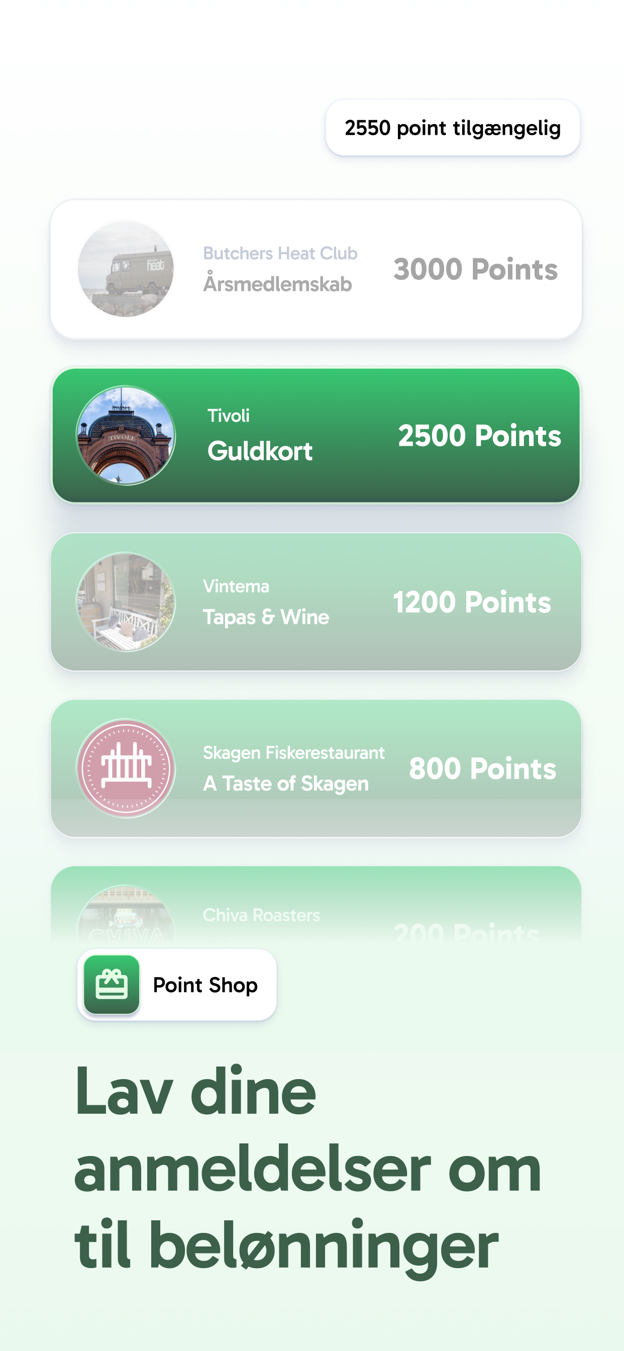 The Plate - Restaurantguide screenshot 4