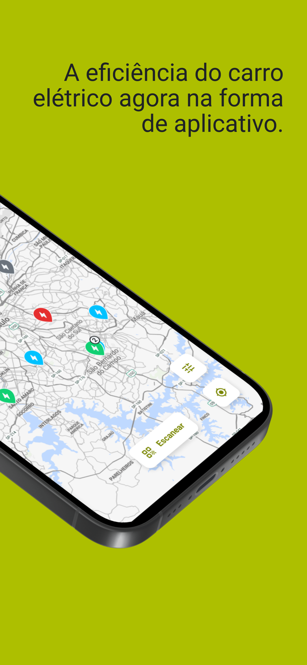 Green Charger screenshot 2