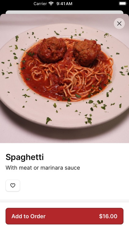 Brooklyn Bridge Italian screenshot-3