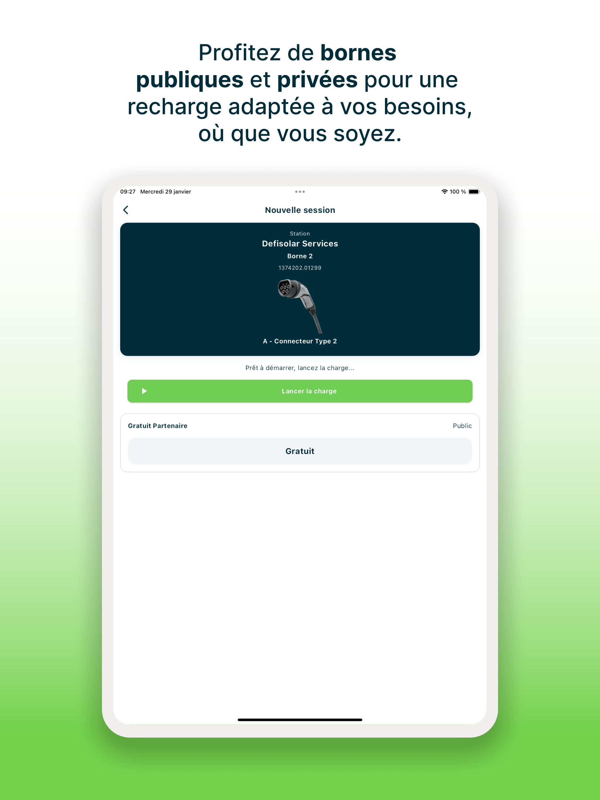 Enerstock screenshot 10