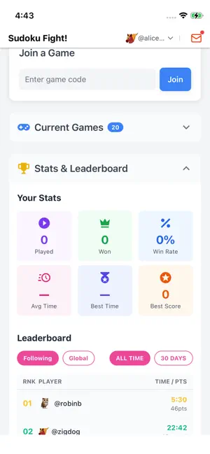 Sudoku Fight screenshot 3