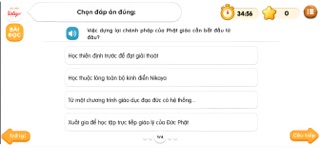 Học viện Diligo screenshot