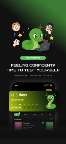 PyLab screenshot 1