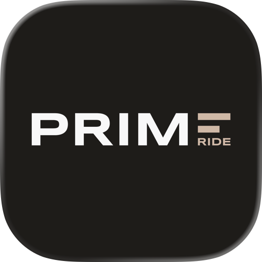 Prime Ride