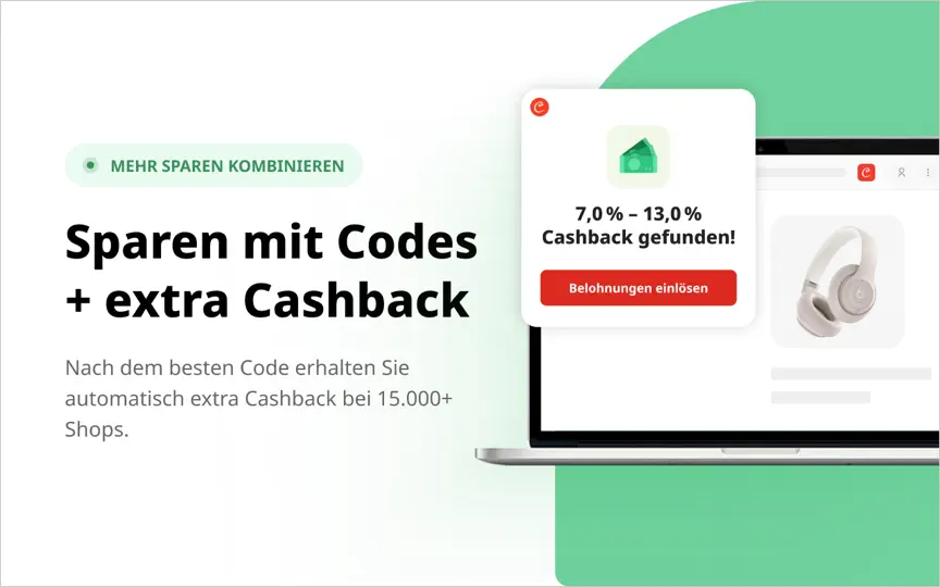 Screenshot von Coupert: Automatische Coupons auf dem iPhone 3