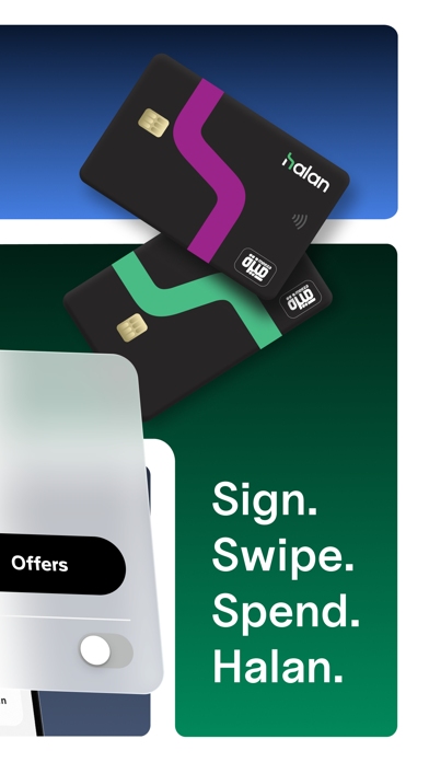 Screenshot 2 of Halan: Lending, BNPL, Payments App