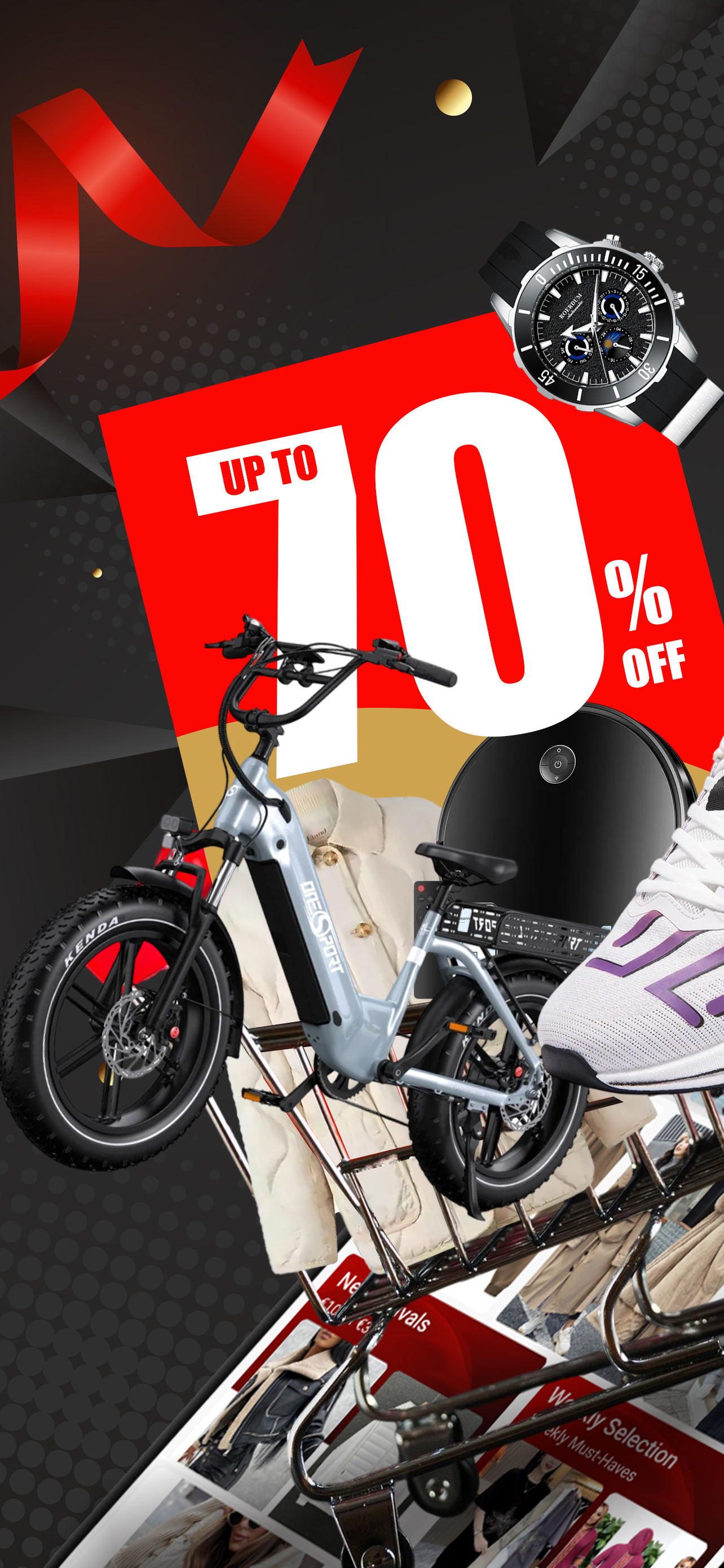 Voghion: Shop Smarter Online