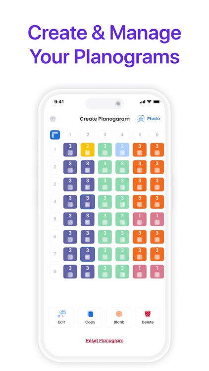 Stoc Management screenshot-3