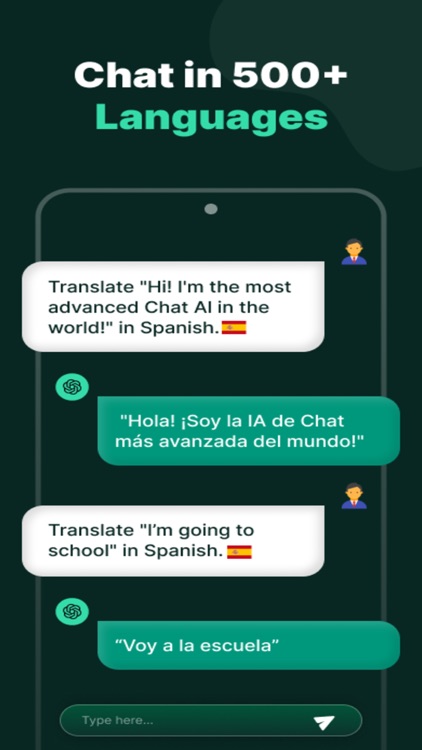 EVA: GPT Your AI Assistant screenshot-5