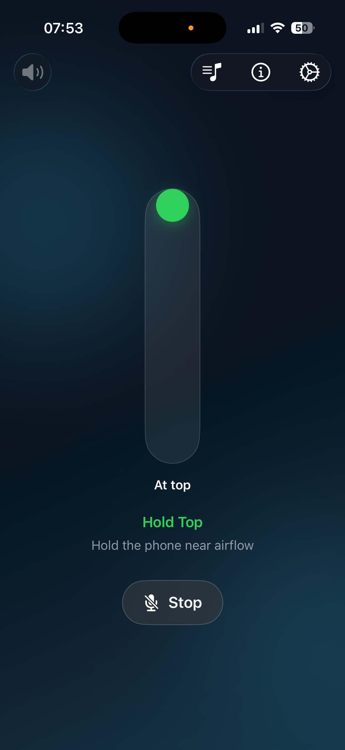 AirFlow | Breath Control screenshot 4