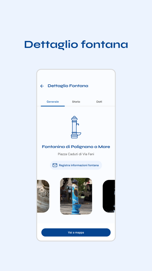 #4. FontaninApp (iOS) 由: Acquedotto pugliese s.p.a
