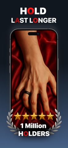 kegel trainer - hold screenshot