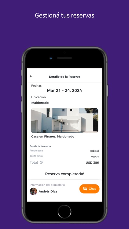 RentaloMio screenshot-5