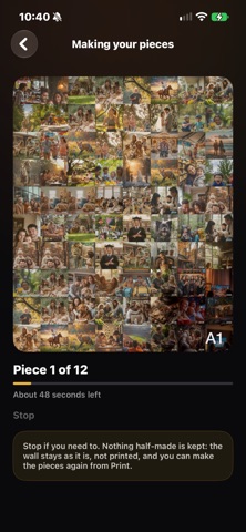 NaluLuna screenshot 7
