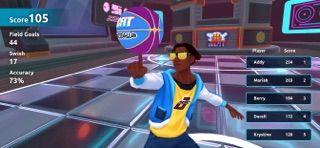 Jacfit screenshot