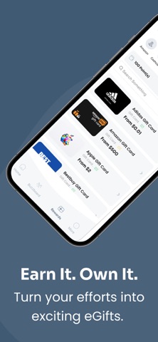 Innovation Minds iPhone screenshot