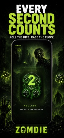 Zomdie screenshot 3
