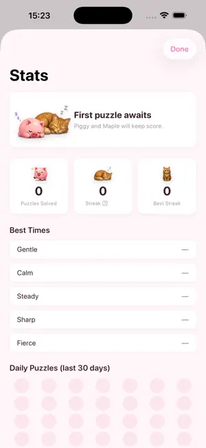 Zivoku screenshot 3