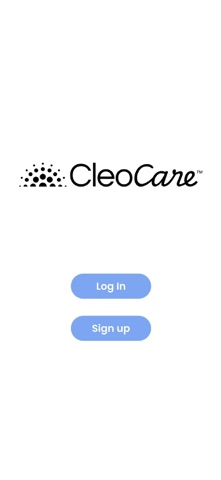 CleoCare Screenshot 2 of 7