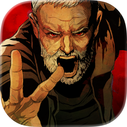 Dust : LastCamp