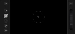 RemotePad: Wireless Trackpad screenshot